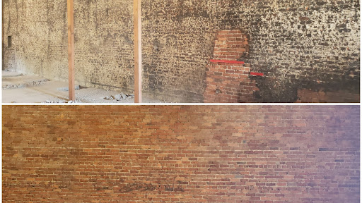 All Bay Area Dustless Blasting