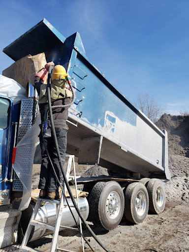 Associated Sandblasting LLC