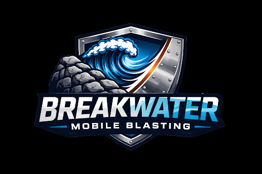 breakwater mobile blasting
