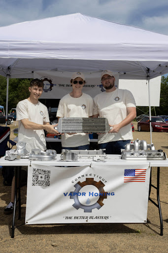 Connecticut Vapor Honing LLC