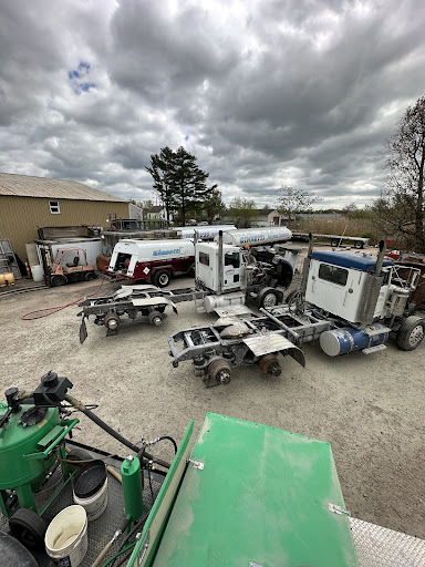 Eco Blast LLC - Mobile Sandblasting & Powerwashing Service!