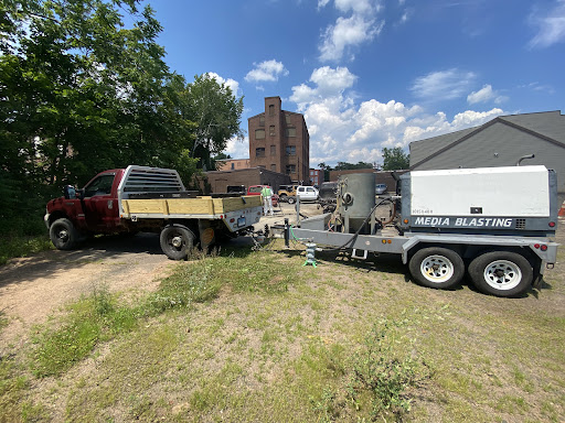 Elite Abrasive Blasting