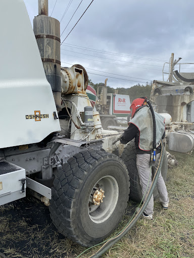 Hudson Valley Sandblasting