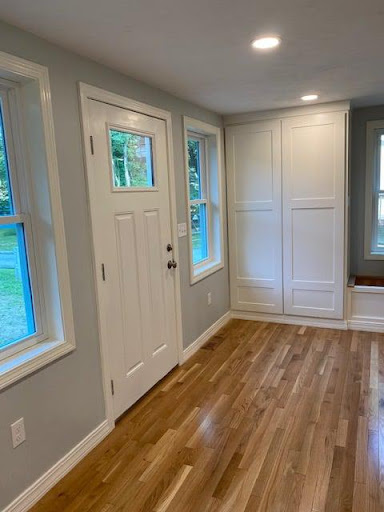 Old School Painting LLC