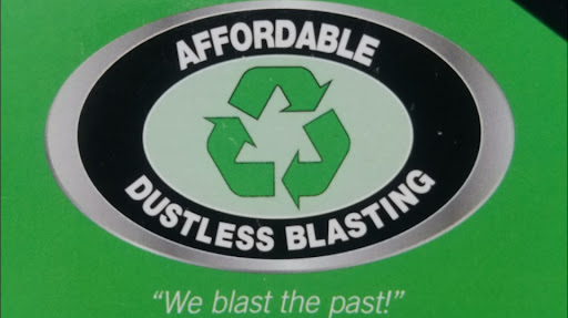 Affordable Dustless Media Blasting LLC