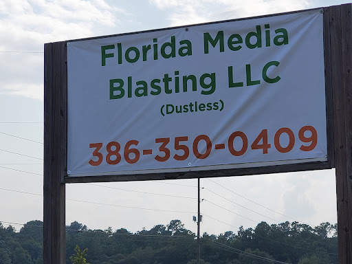 Florida media blasting LLC