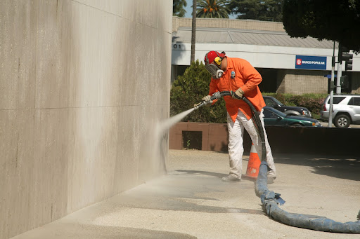 Fort Lauderdale Sandblasting