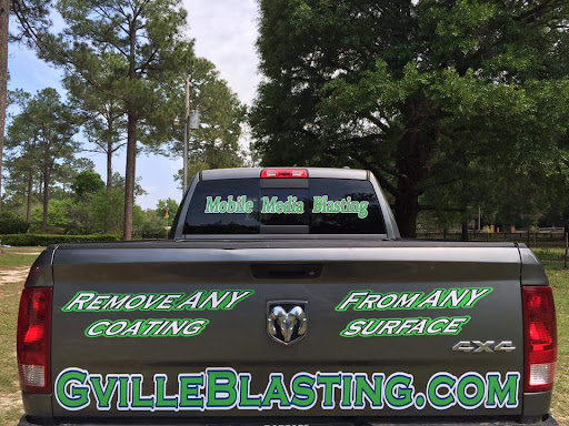 Gainesville Green Blasting Inc.