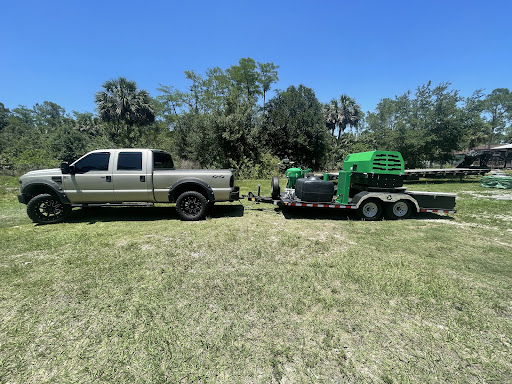 Richard's Mobile Blasting