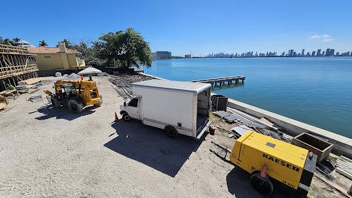South Florida Surface Restoration