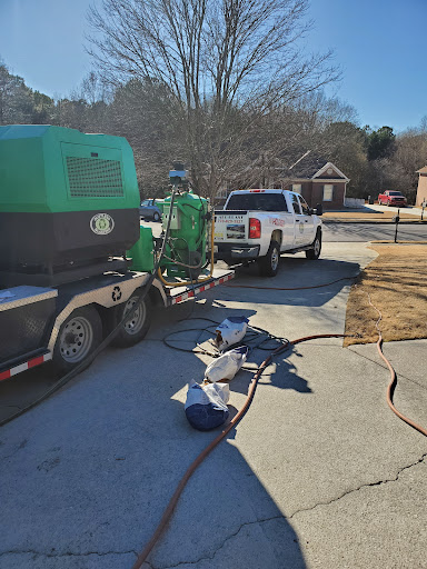 Tampa Bay Dustless Blasting LLC
