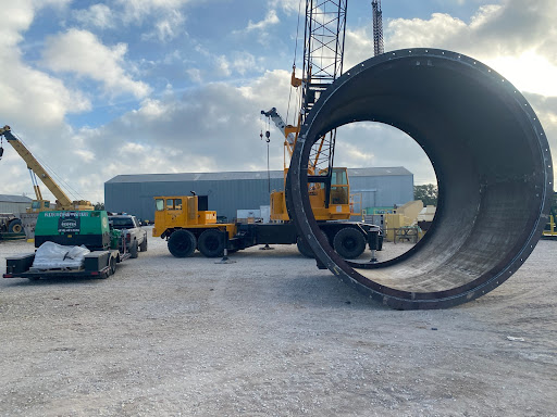 EcoTex Blasting Services