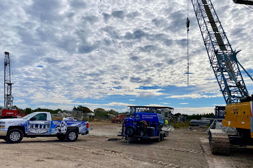 Elite Blasting and Coatings