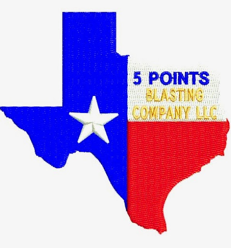 Five Points Blasting Company LLC