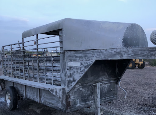 Laredo Dustless Blasting