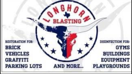 Longhorn Blasting