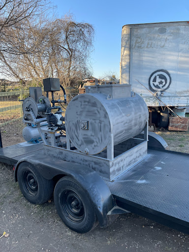 Precision Blasting & Restoration