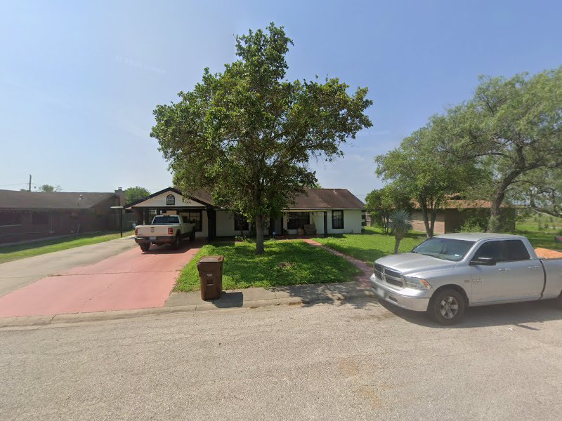 Texas Sandblasting & Painting
